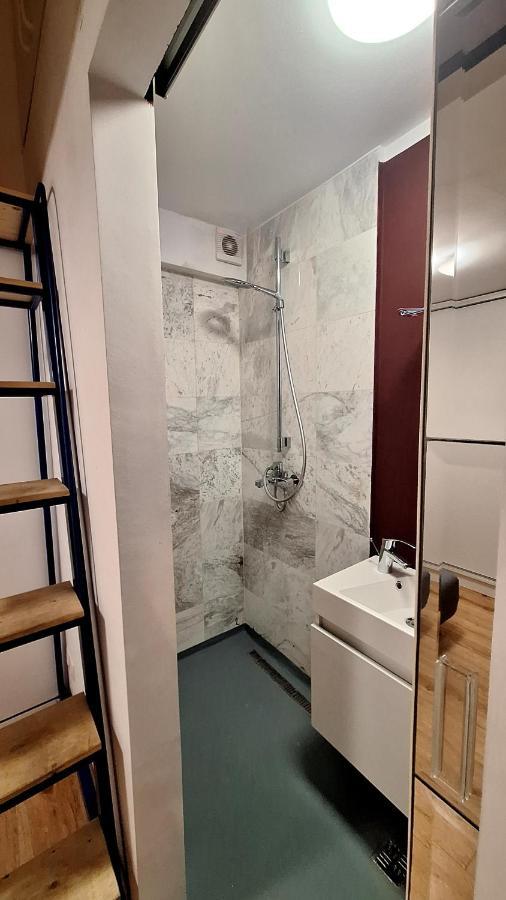 Swanhome - Central Apartment Cluj-Napoca Exterior foto